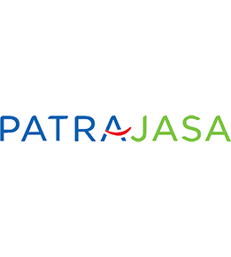 Logo Patrajasa